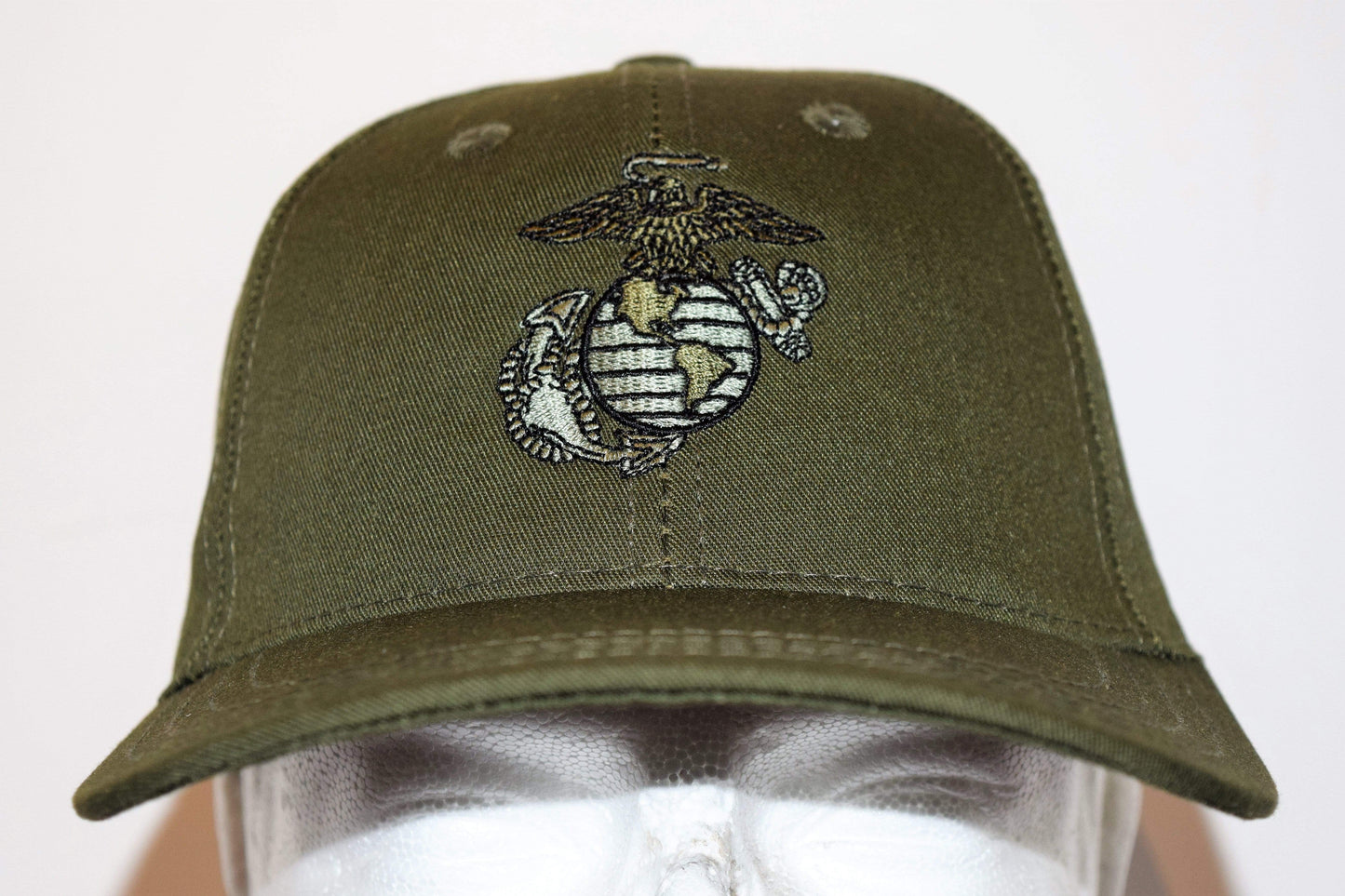 EGA Emblem Hat