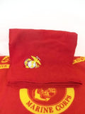 Fleece Blanket with EGA Emblem