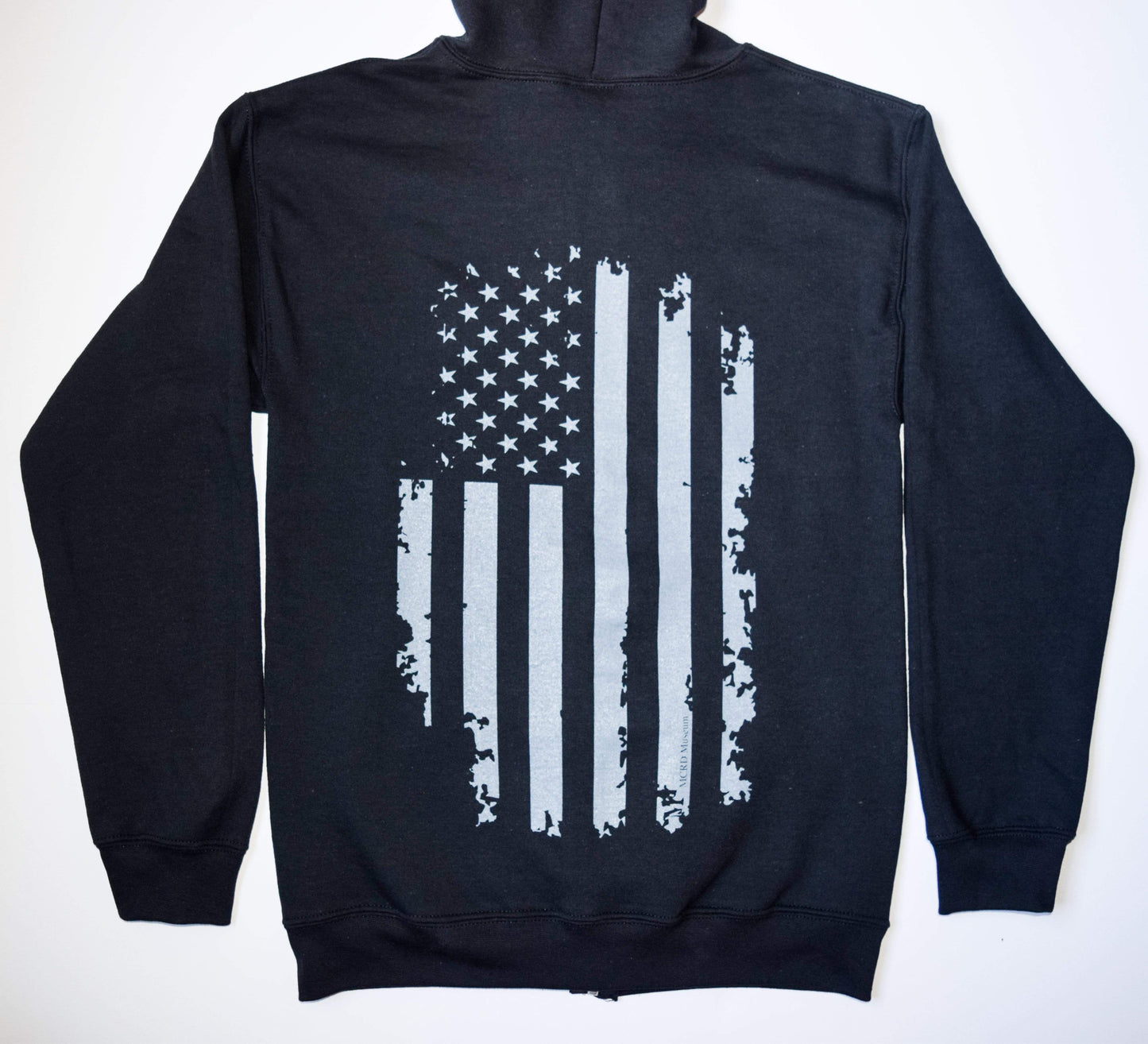 Full-Zip U.S. Marines Hoodie