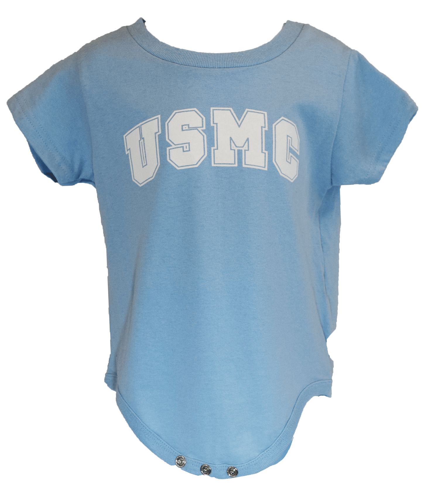 Infants USMC Onesies