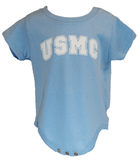 Infants USMC Onesies