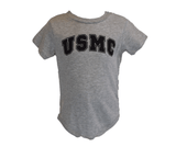 Infants USMC Onesies