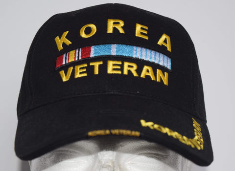 Korea Veteran Hat