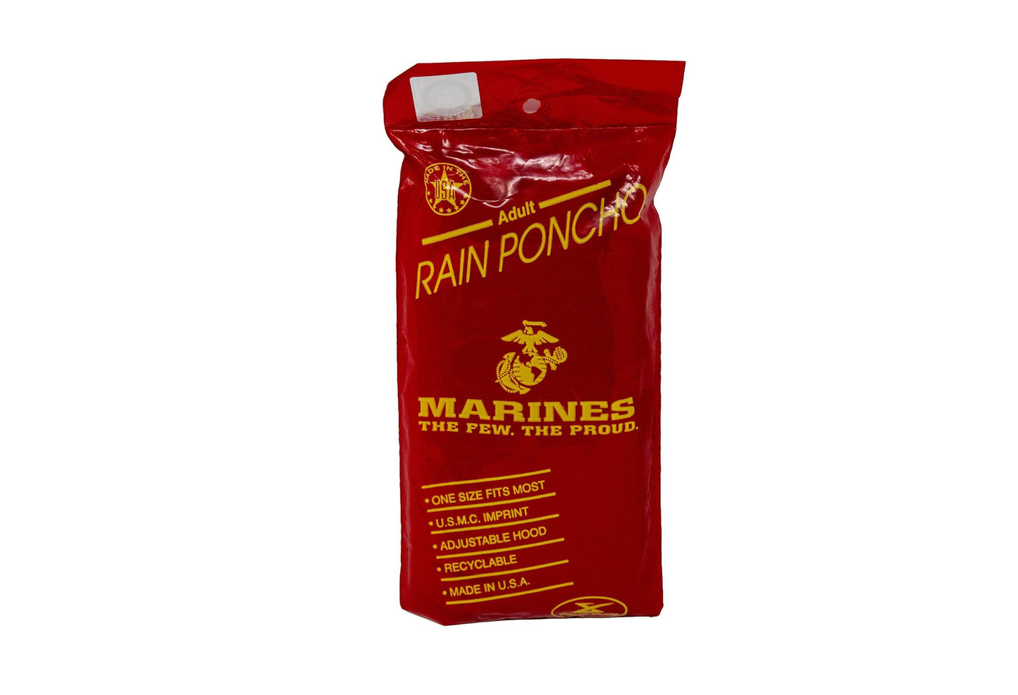 LightWeight Marines Poncho