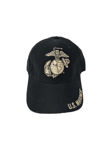 Marine Corps EGA Black Hat