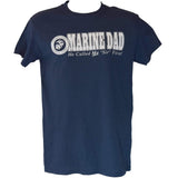 Marine Dad - He Called Me Sir First T-Shirt