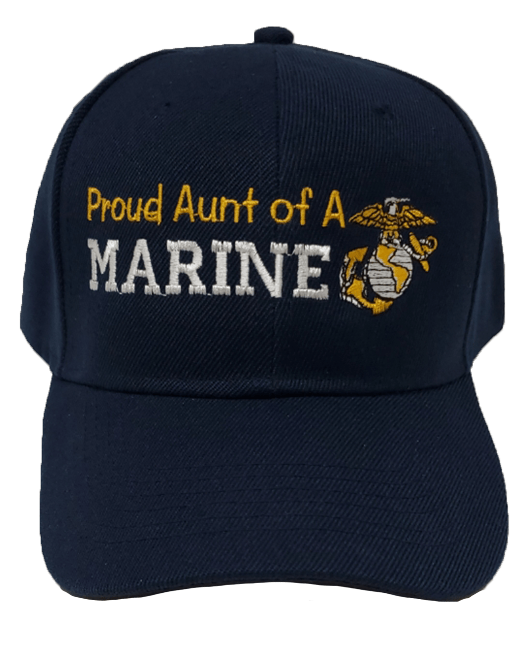 Proud Aunt of a Marine Hat