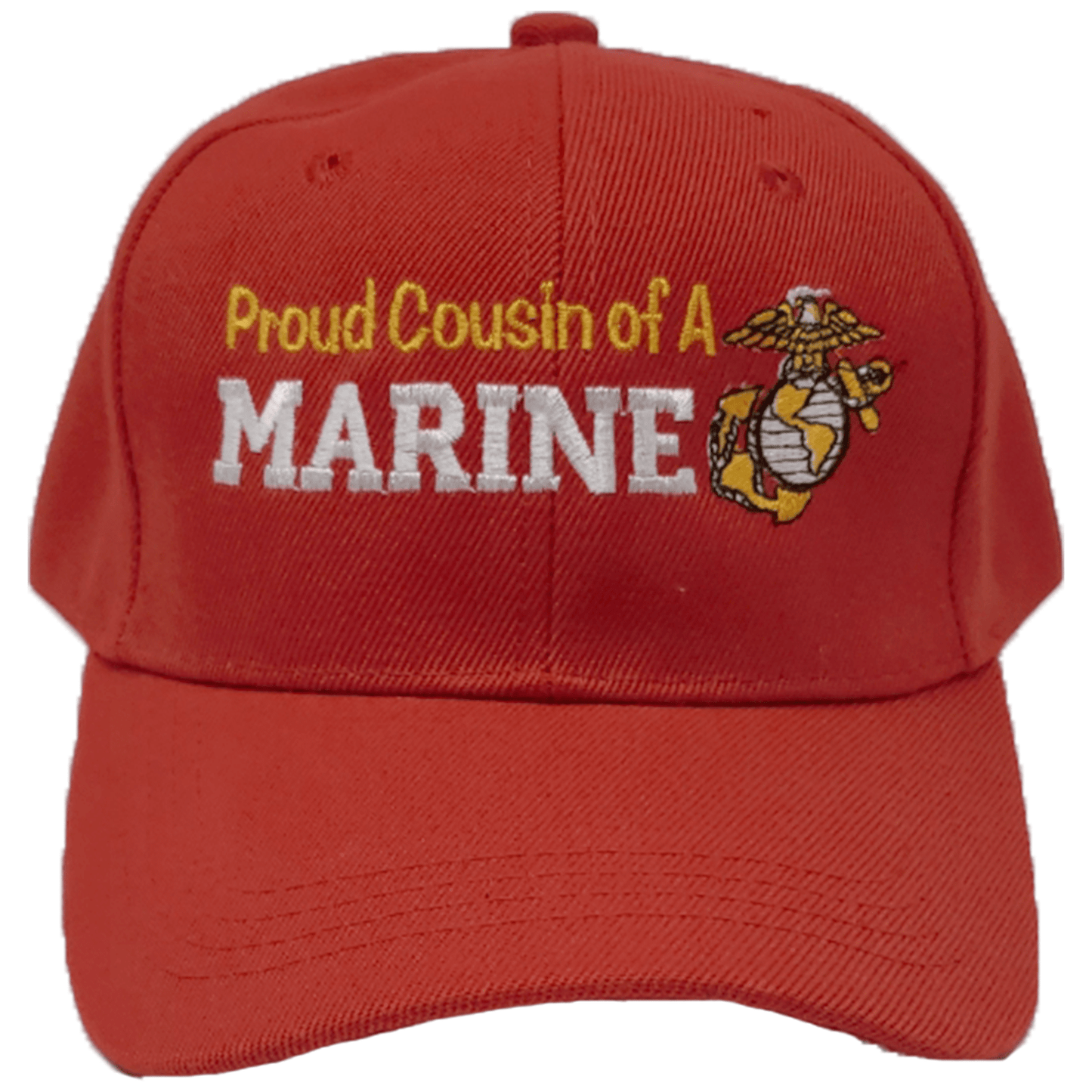 Proud Cousin of a Marine Hat