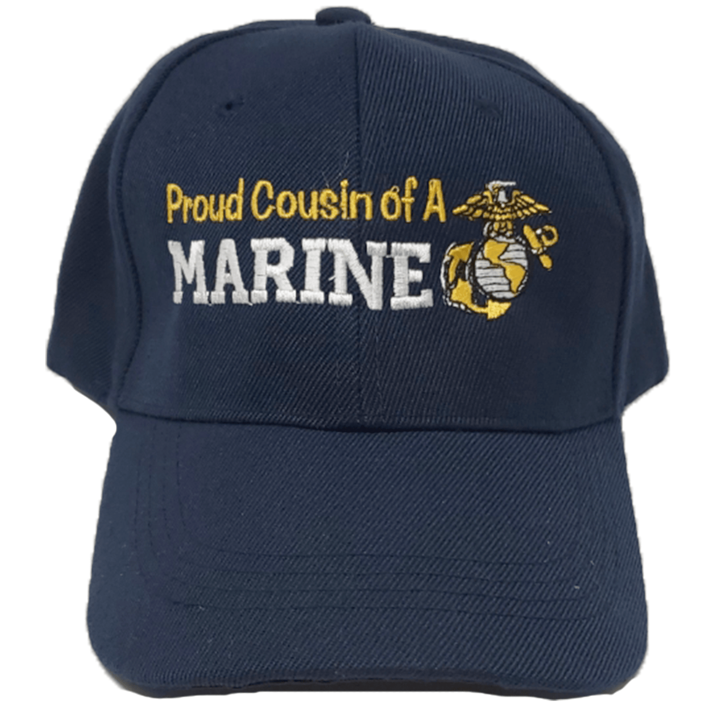 Proud Cousin of a Marine Hat