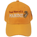 Proud Mom of a Marine Hat