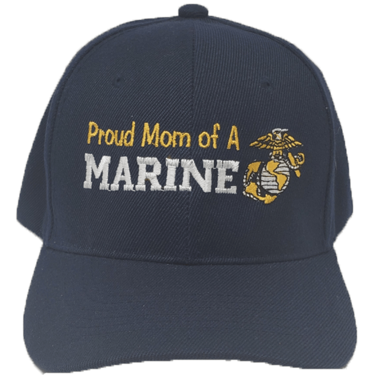 Proud Mom of a Marine Hat