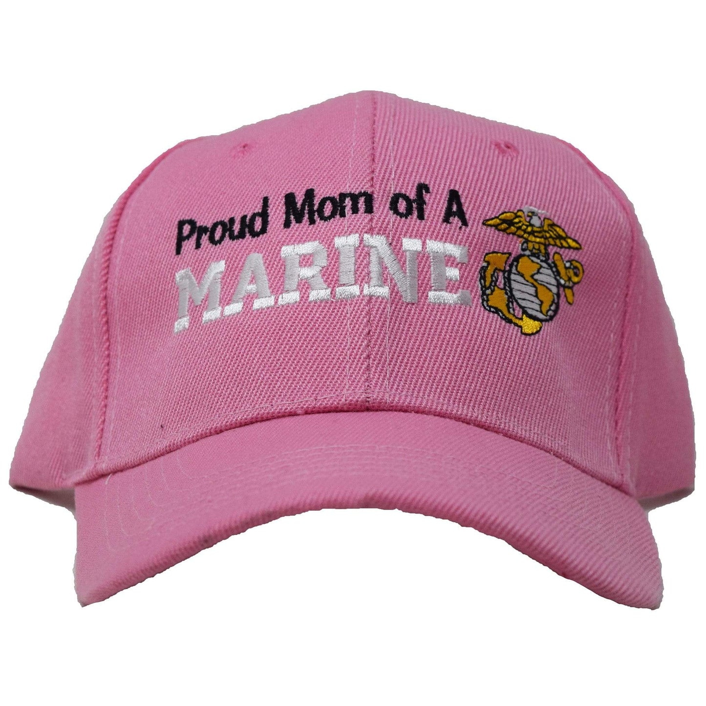 Proud Mom of a Marine Hat