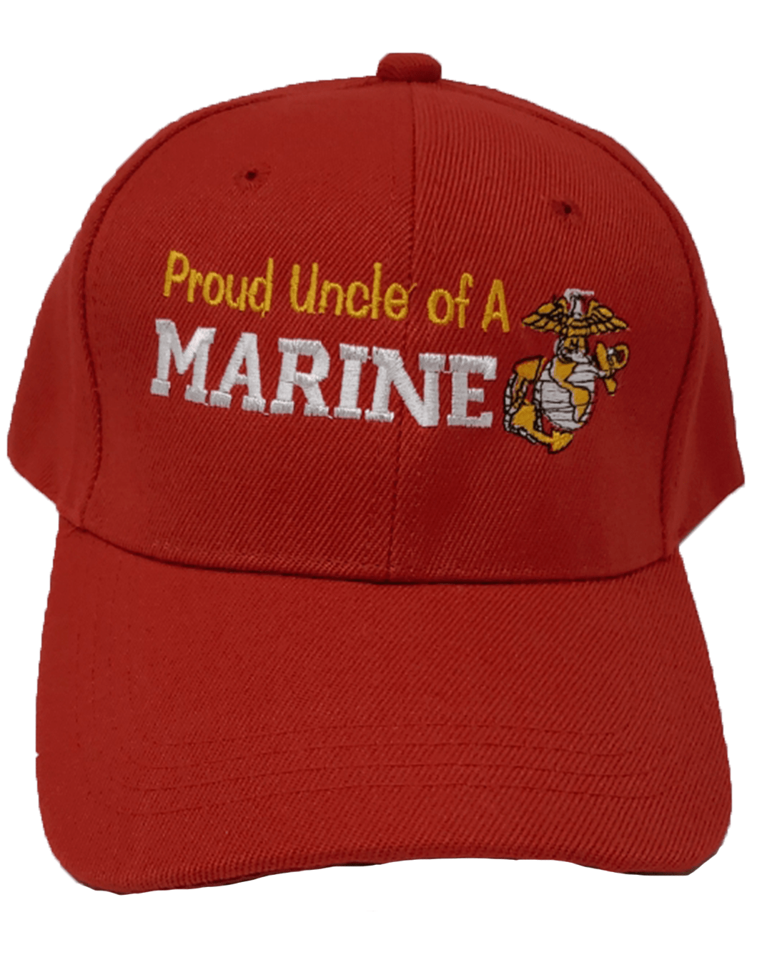 Proud Uncle of a Marine Hat