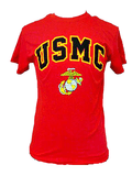 USMC Graphic T-Shirt