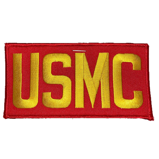 USMC Patch