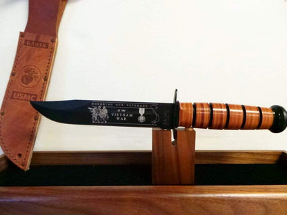 Vietnam War Knife